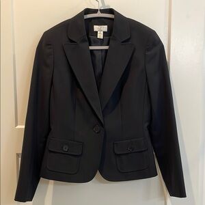 LOFT Women's Blazer - 4P
